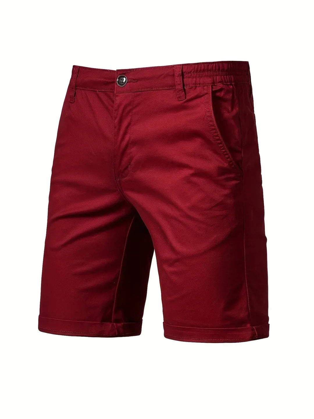 Konrad™ | KLASSISCHE KOMFORT SHORTS