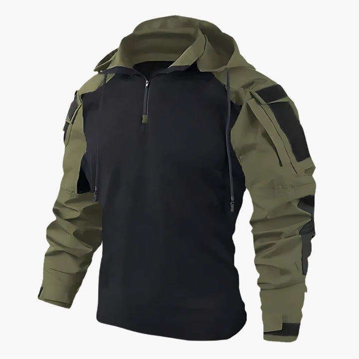 Orlando™ | Urban Armor Taktische Jacke