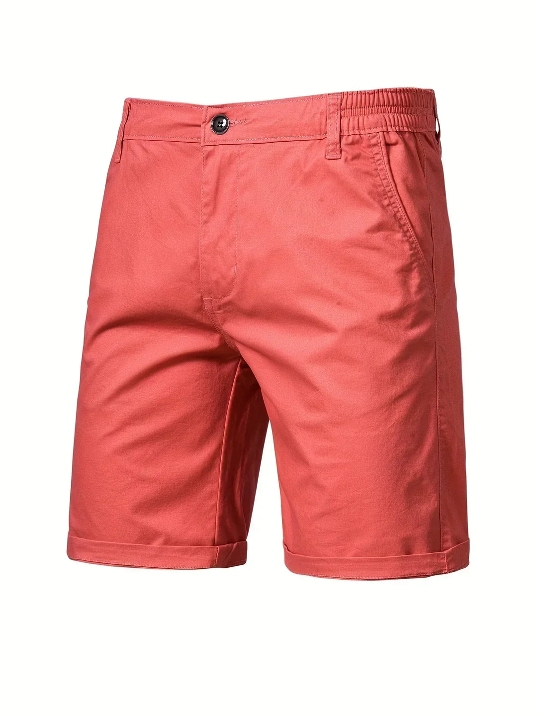 Konrad™ | KLASSISCHE KOMFORT SHORTS