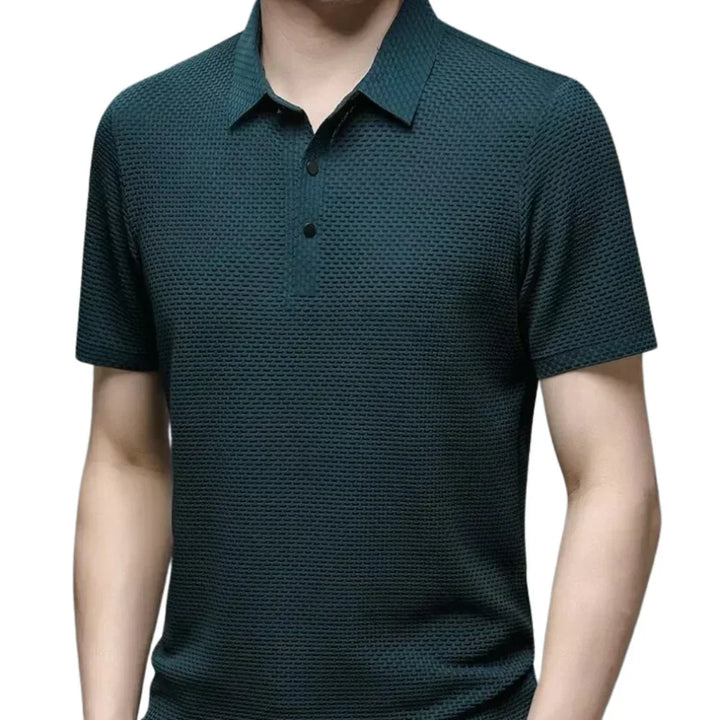 Manfred™ | Anti-Falten Polo