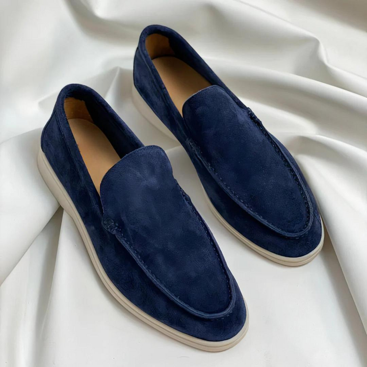 Axel™ | Sommerliche Eleganz Loafers