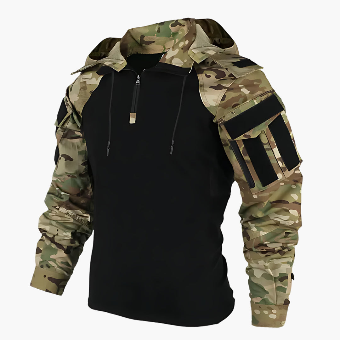 Orlando™ | Urban Armor Taktische Jacke