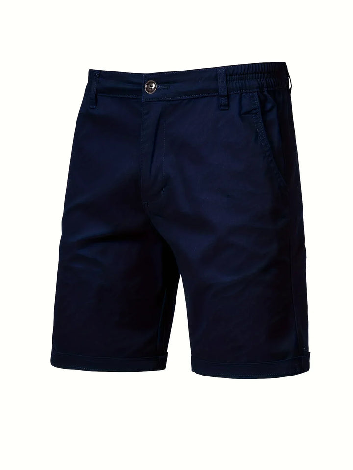 Konrad™ | KLASSISCHE KOMFORT SHORTS