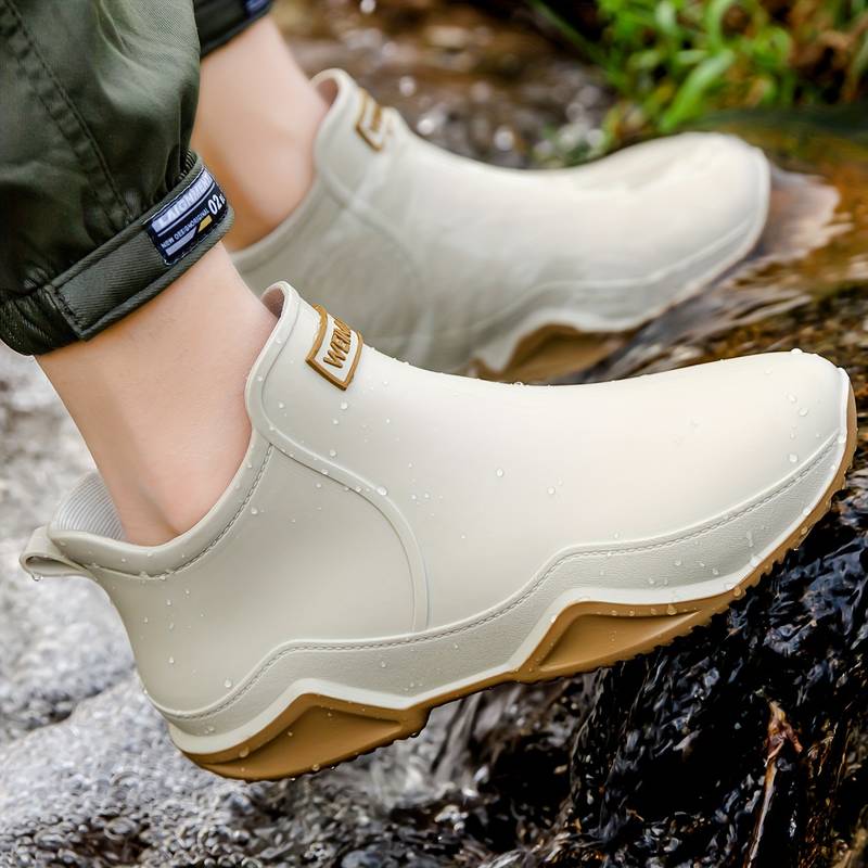 Lilli™ | Trendige und niedliche Outdoor-Stiefel