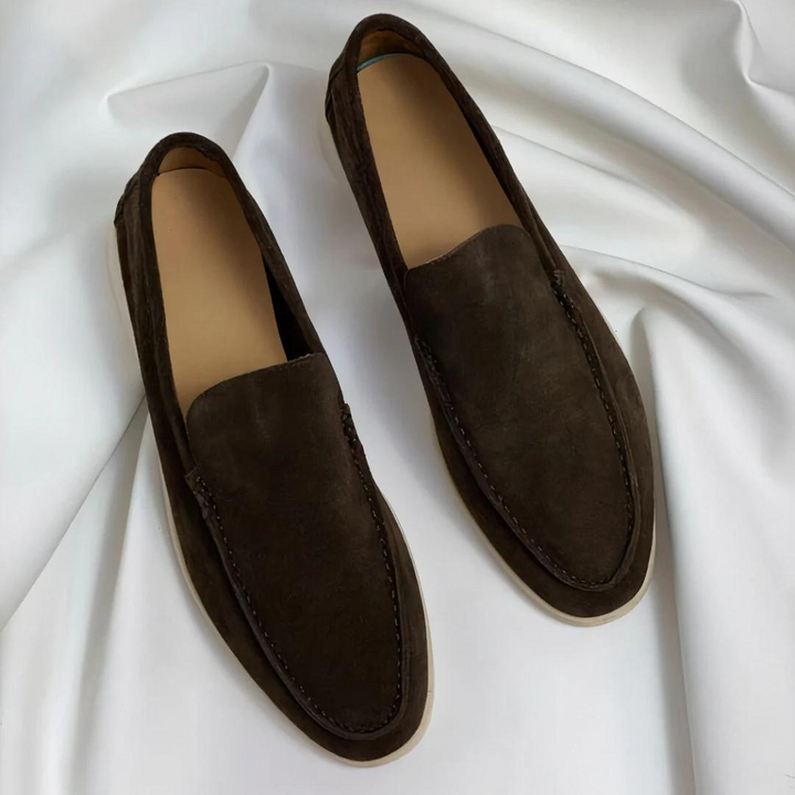 Axel™ | Sommerliche Eleganz Loafers