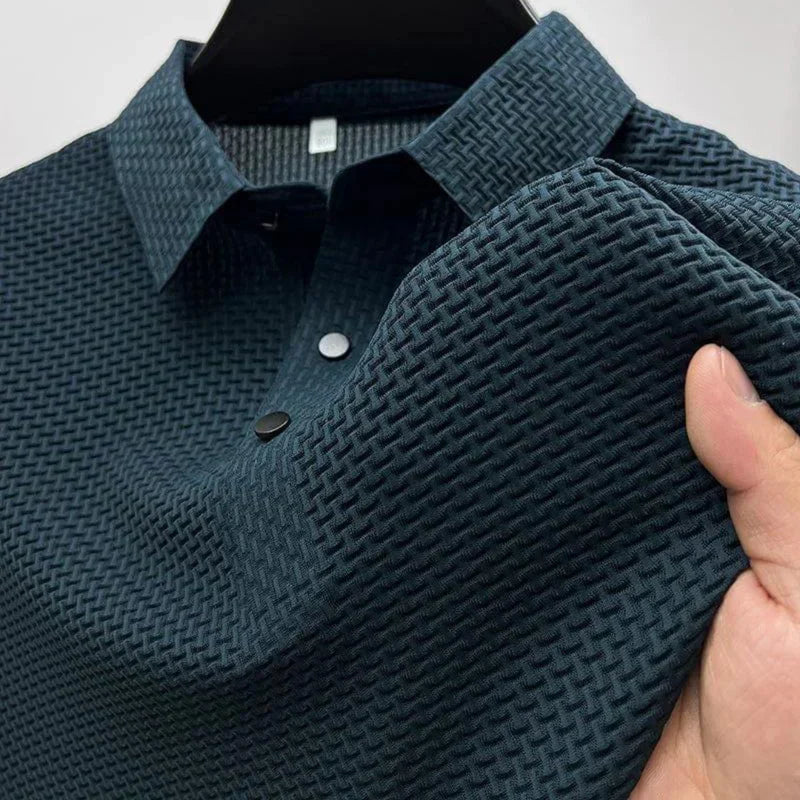 Manfred™ | Anti-Falten Polo