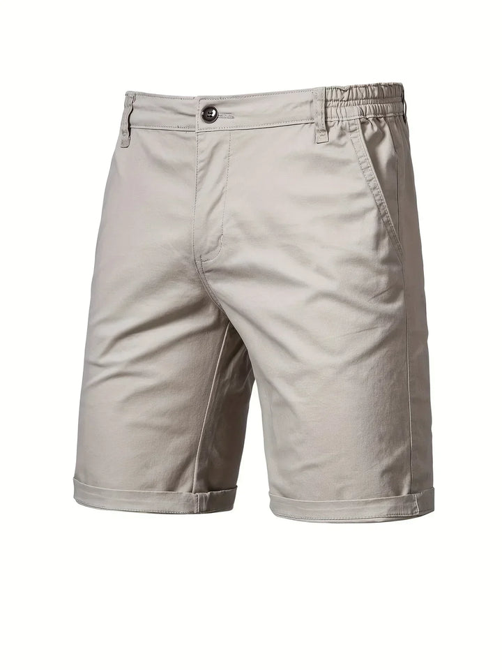 Konrad™ | KLASSISCHE KOMFORT SHORTS