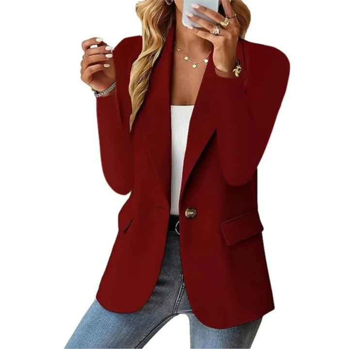 Jasmin™ - Modischer Blazer für Frauen