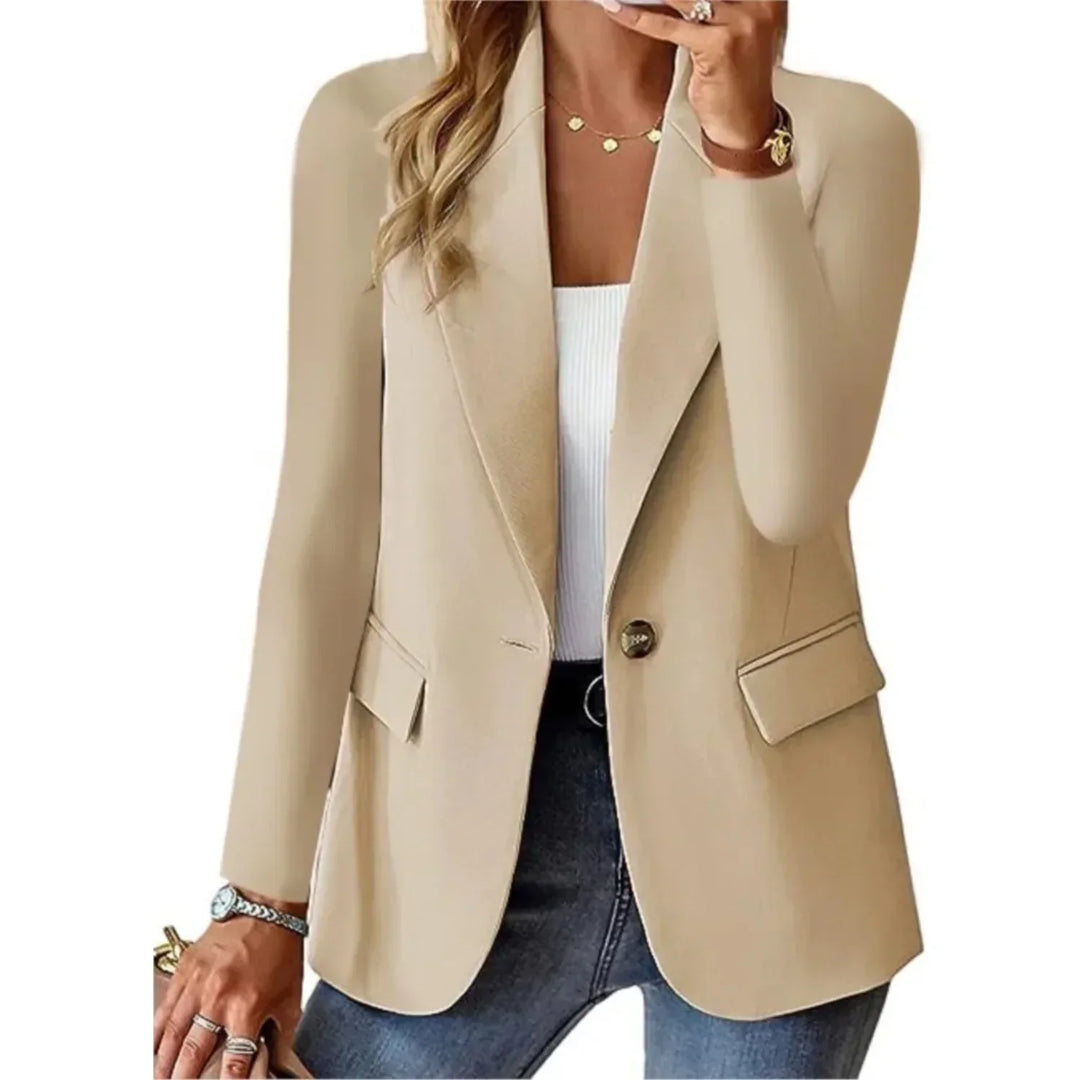 Jasmin™ - Modischer Blazer für Frauen