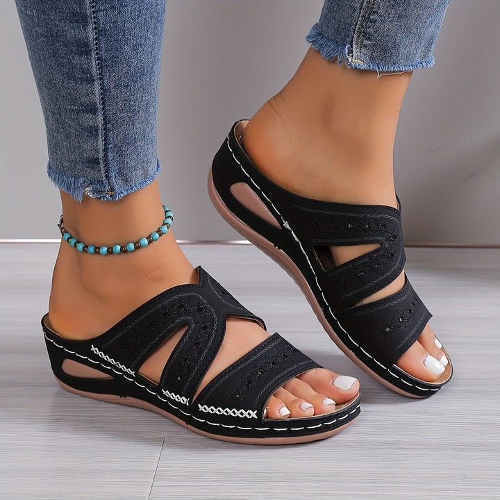 Annalena™  – Orthopädische Sandalen