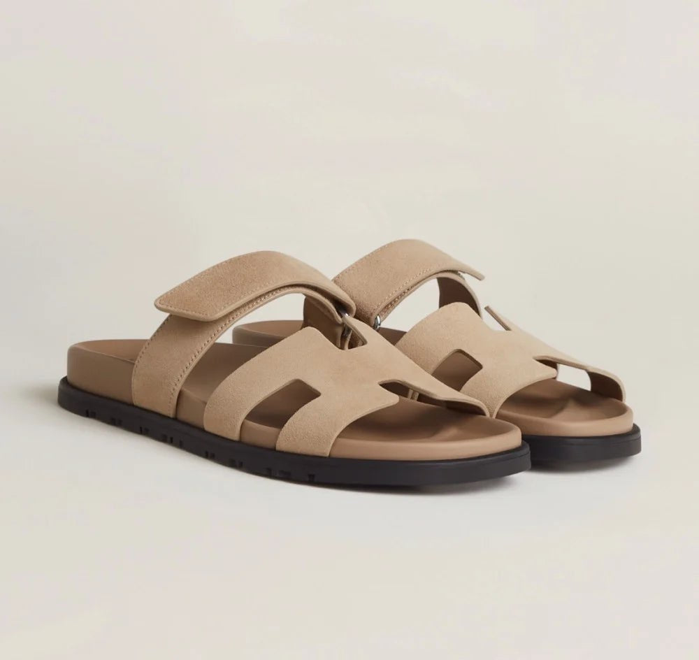 Alina™ – Luxusdesigner Sandalen