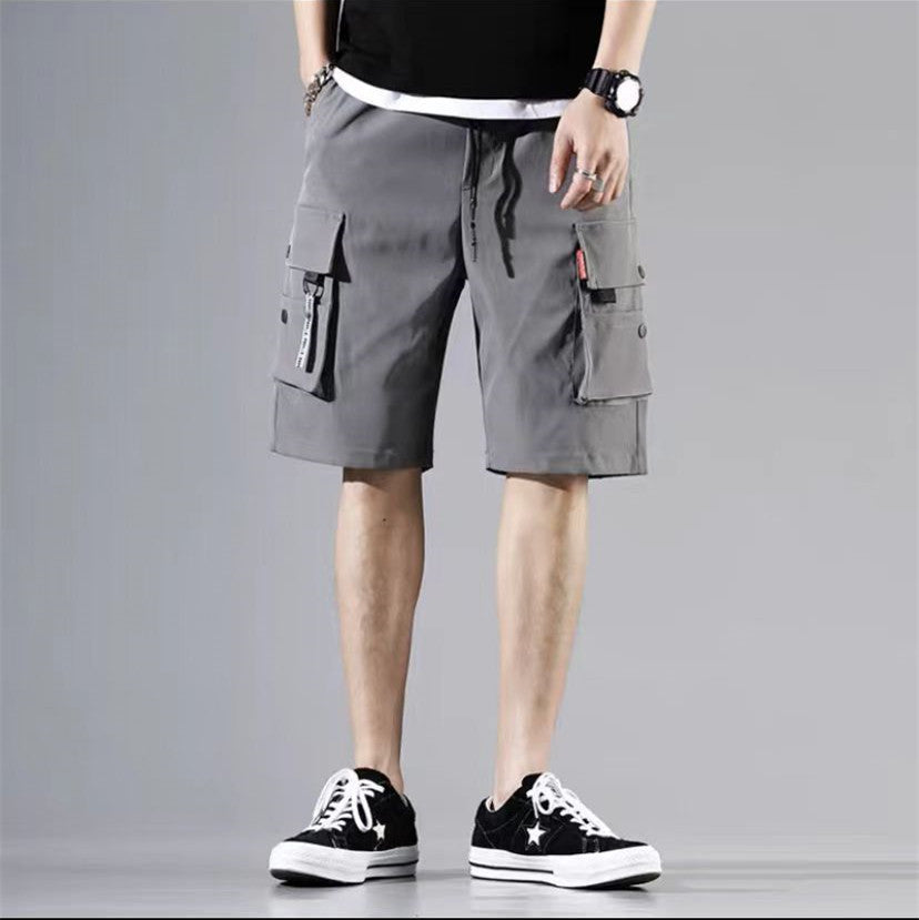 Otto™ | CARGO SHORTS