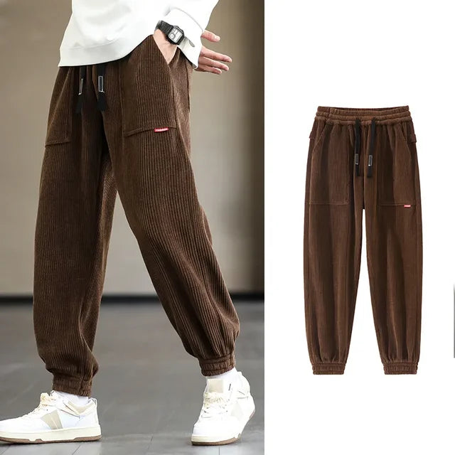 Viktor™ | Cord-Mode-Jogger-Hose