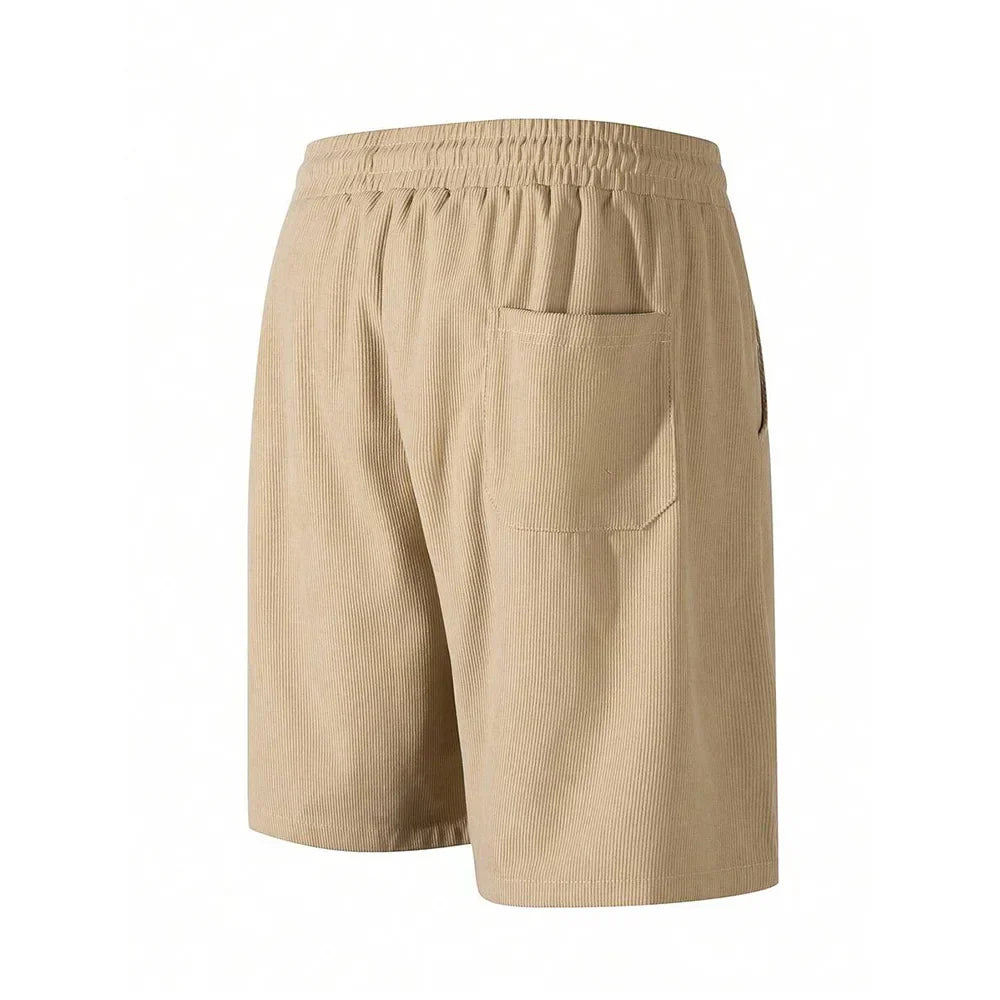 Wilhelm™ | Bequeme Outdoor-Shorts