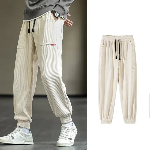 Viktor™ | Cord-Mode-Jogger-Hose