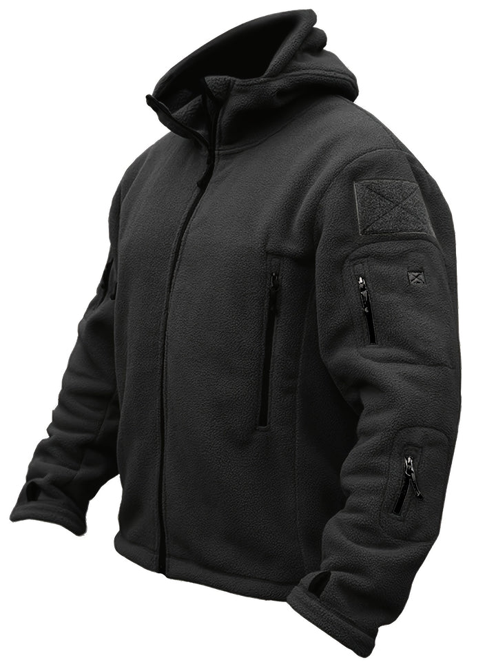 Darcy | Men's Cozy Fleece Jacke