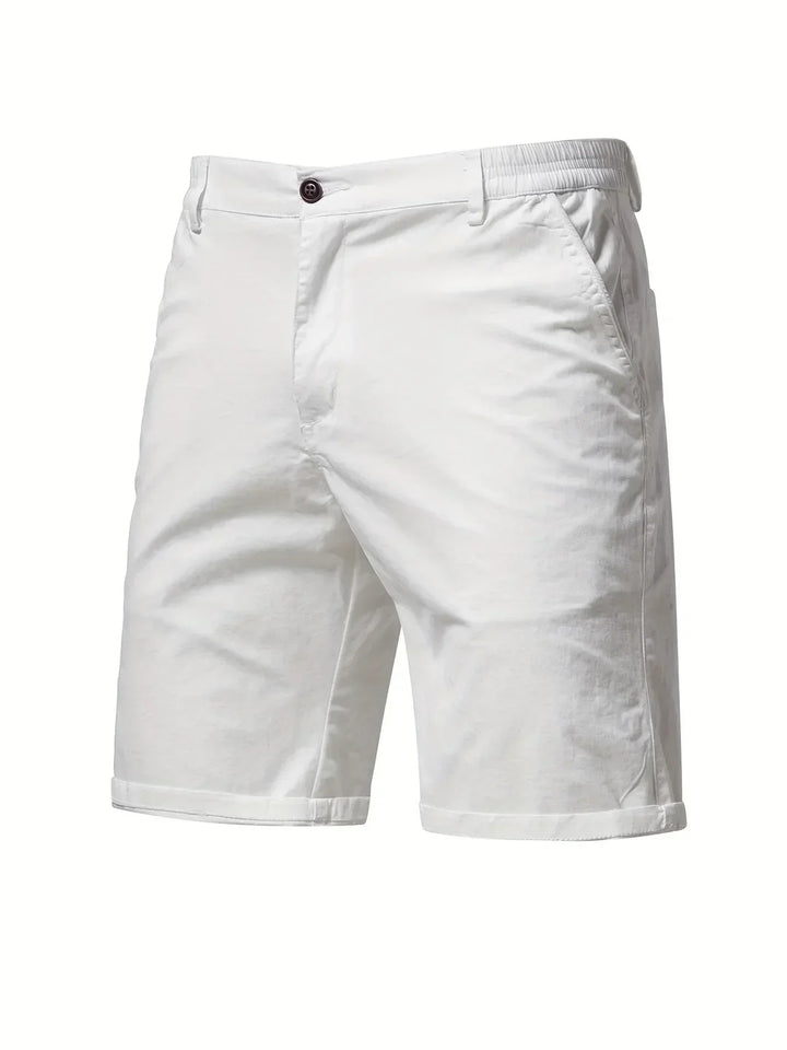 Konrad™ | KLASSISCHE KOMFORT SHORTS