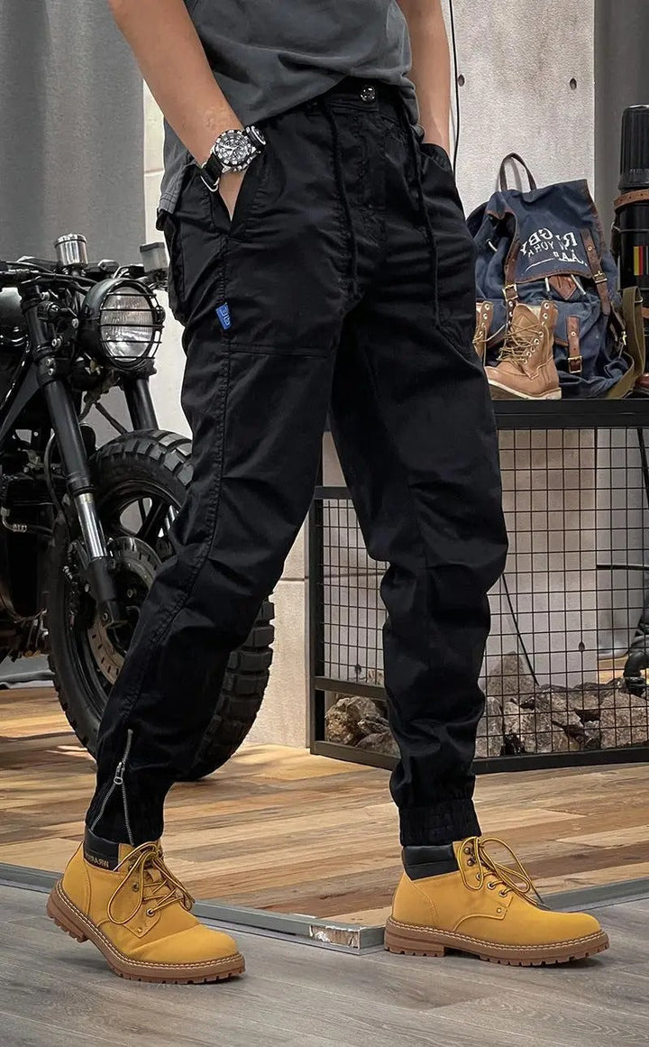 Zander | Herren Taktische Cargo-Hose