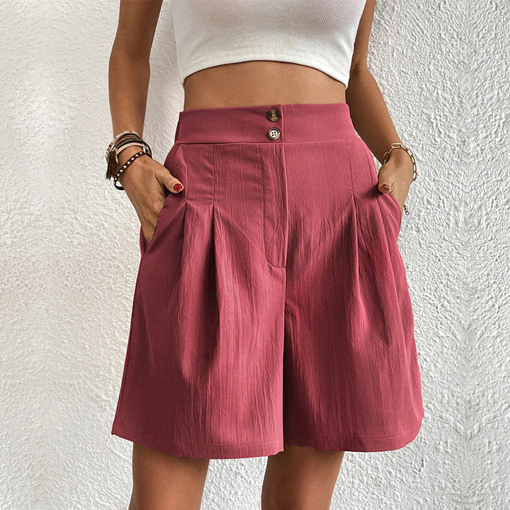 Jana™ - Stylische und bequeme Shorts für Frauen